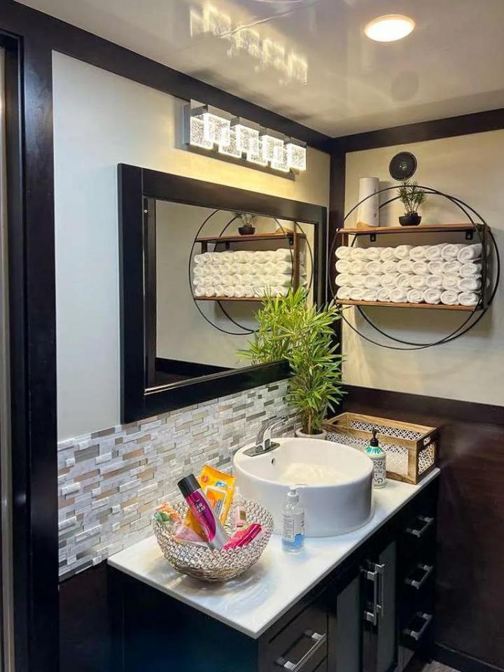 Servicio de Reparación de Baños Portátiles Miami