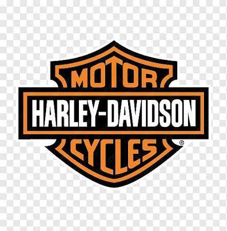 HARLEY DAVIDSON MOTOR CYCLES