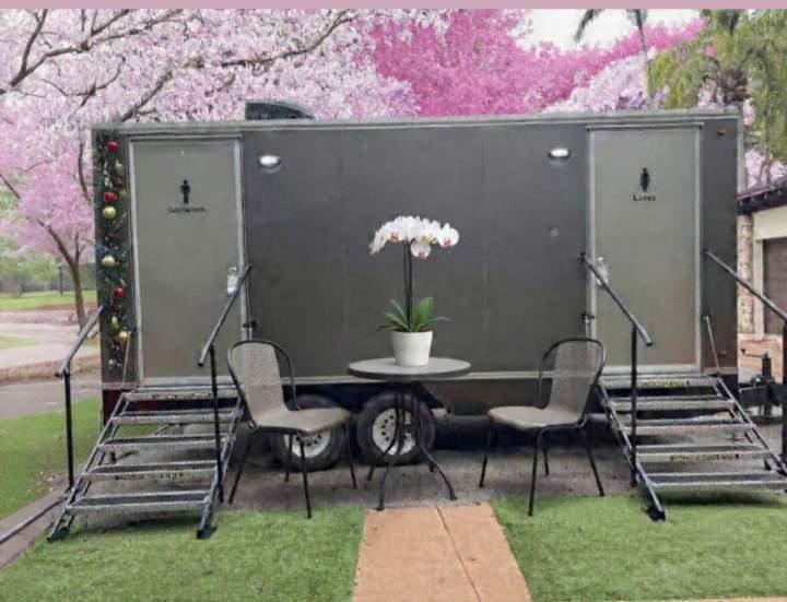 THE WEEDING EDITION 6 STALLS