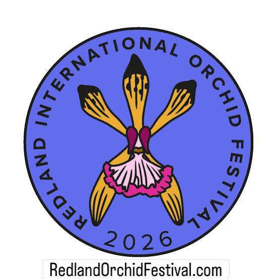 annual redland international orchid festival