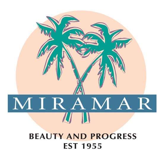 city of miramar logo