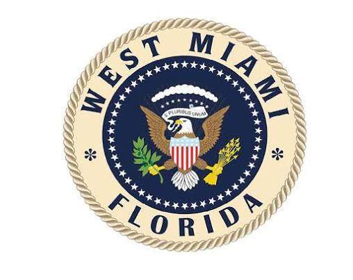 city of west miami logo