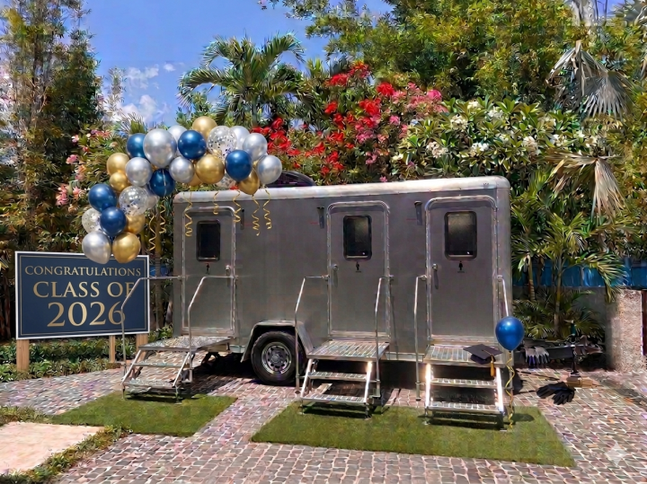 lux plus 3 stalls luxury restroom trailer rental indian creek fl 33154 graduation party.jpg