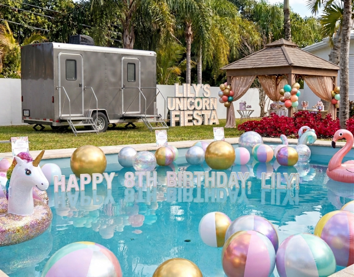 luxury childrens birthday party setup miami fl.jpg