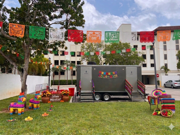 luxury restroom trailer rental miami lakes cinco de mayo.jpg