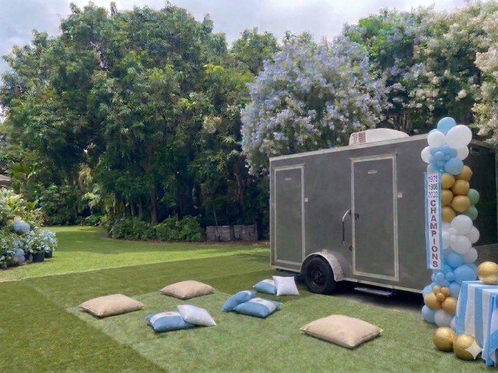 mini 2 stall restroom rental argentina fifa world cup party.jpg