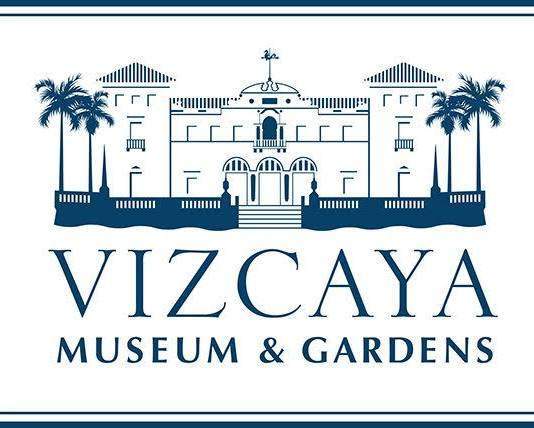 vizcaya museum logo